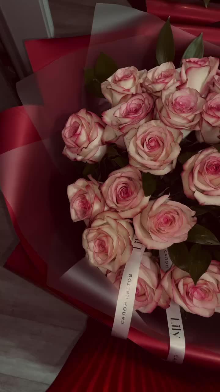 Corporate floral consultation example